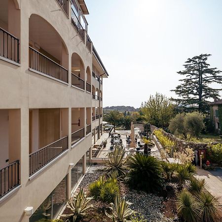 Villa Luisa Resort & Luxury Apartments San Felice del Benaco Zewnętrze zdjęcie