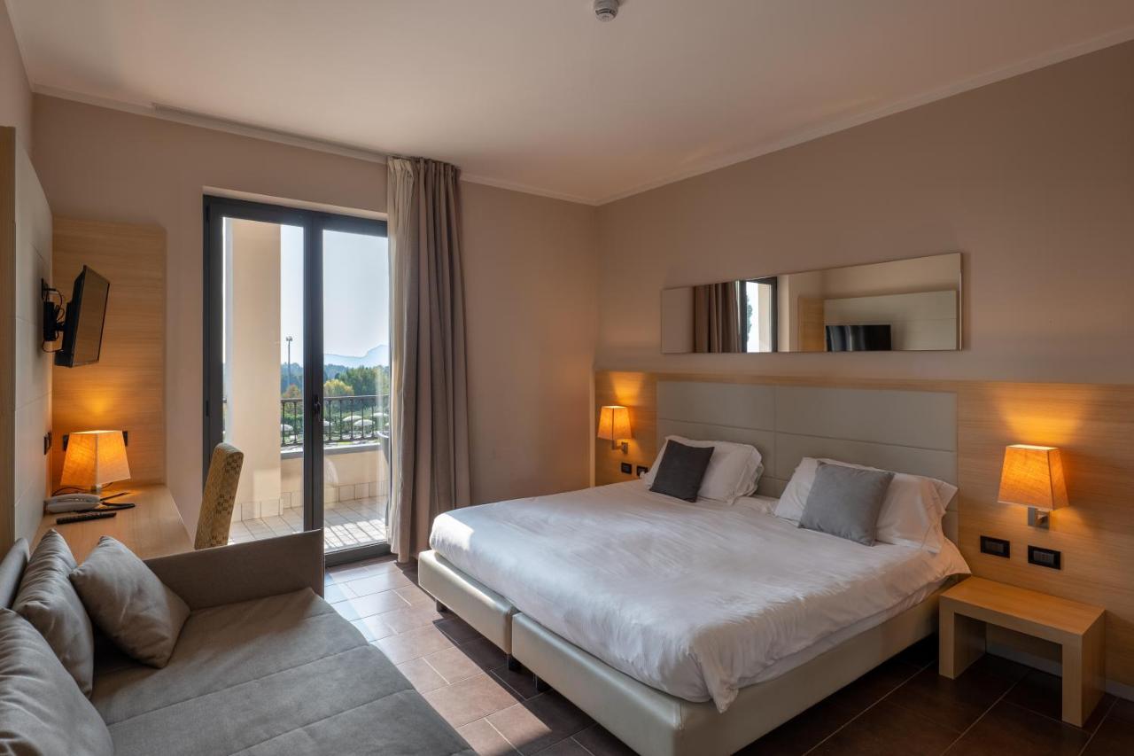 Villa Luisa Resort & Luxury Apartments San Felice del Benaco Zewnętrze zdjęcie