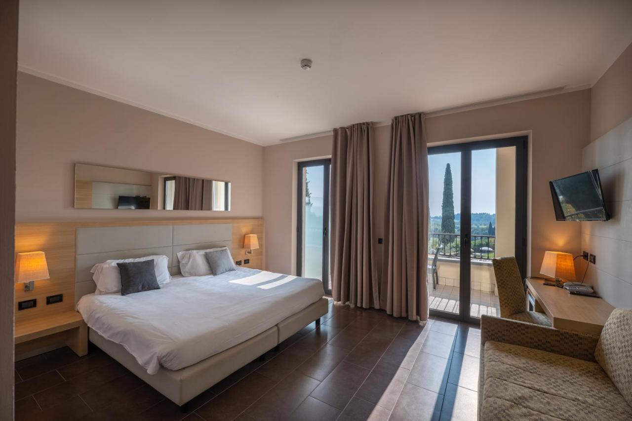 Villa Luisa Resort & Luxury Apartments San Felice del Benaco Zewnętrze zdjęcie