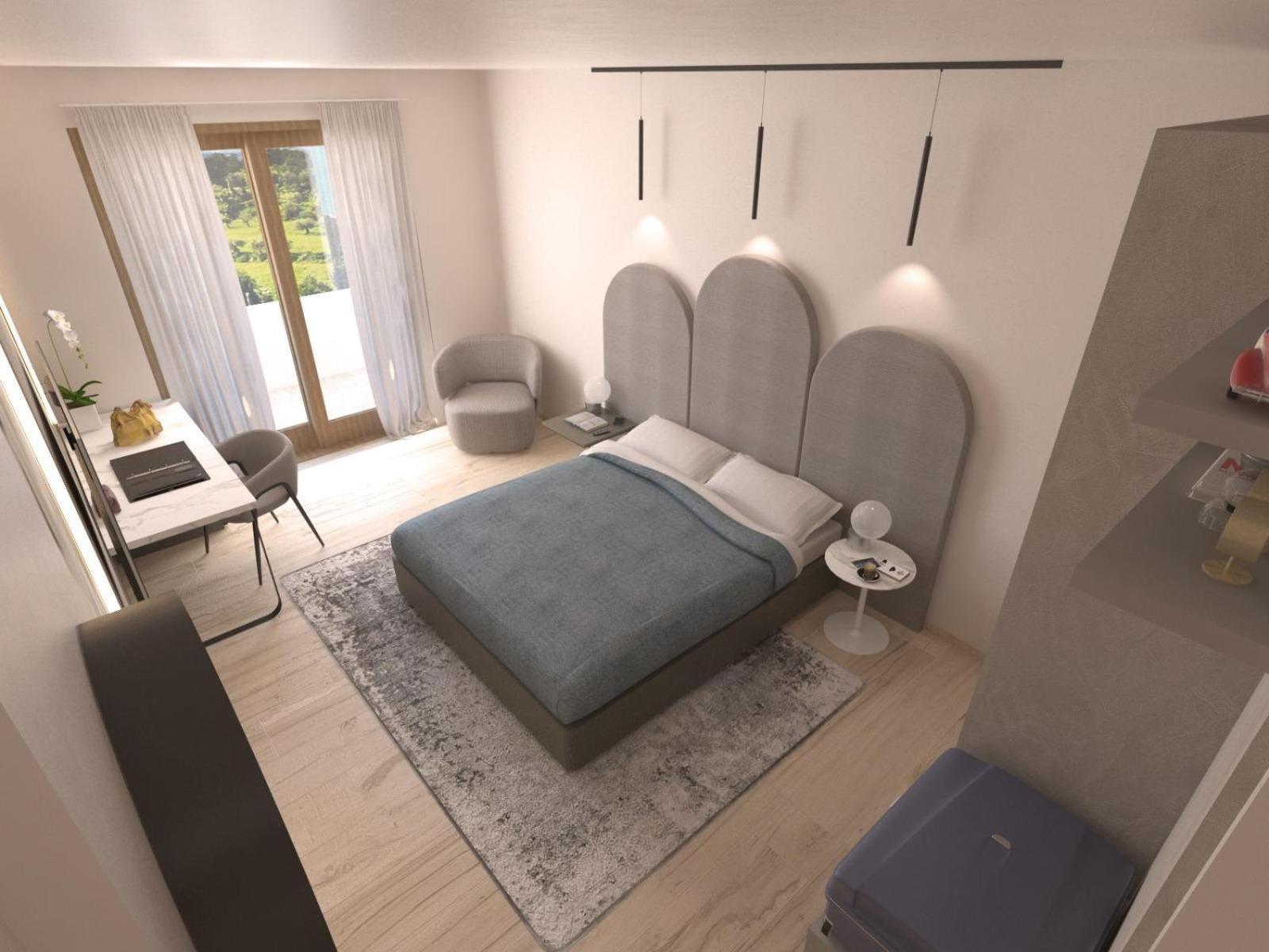 Villa Luisa Resort & Luxury Apartments San Felice del Benaco Zewnętrze zdjęcie