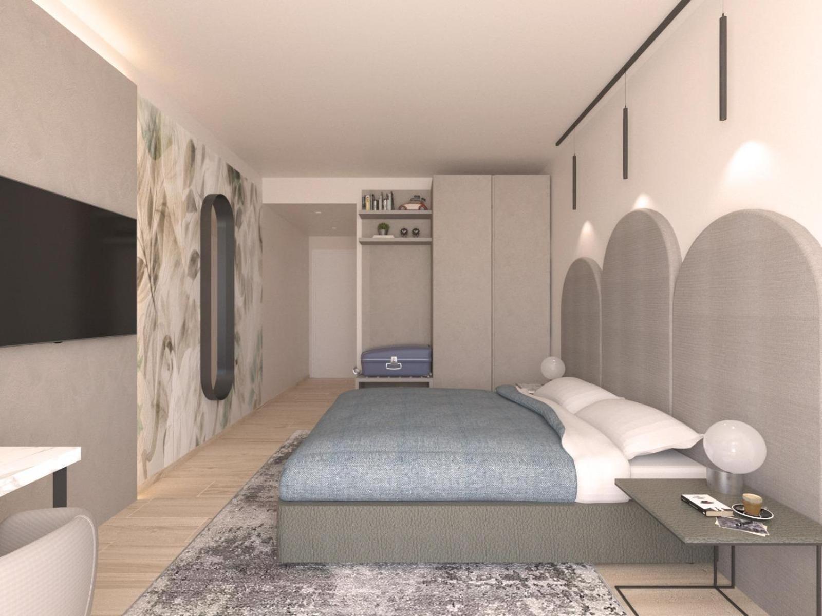 Villa Luisa Resort & Luxury Apartments San Felice del Benaco Zewnętrze zdjęcie