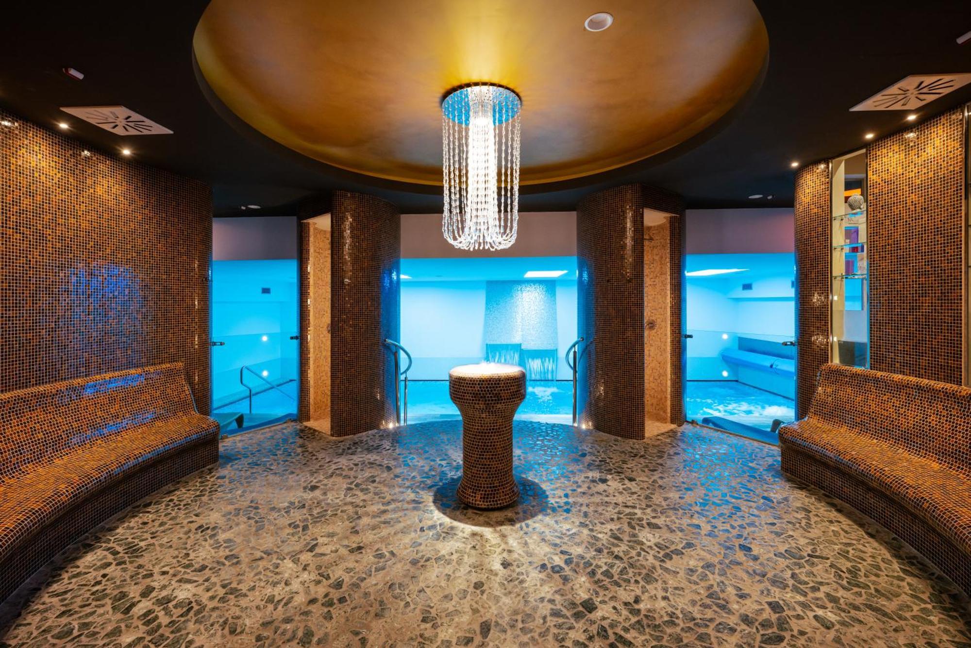 Villa Luisa Resort & Luxury Apartments San Felice del Benaco Zewnętrze zdjęcie
