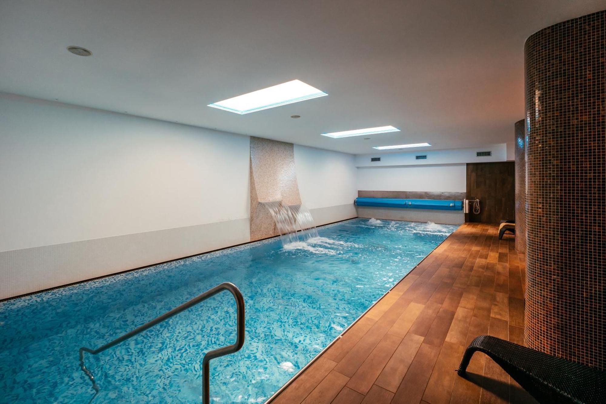 Villa Luisa Resort & Luxury Apartments San Felice del Benaco Zewnętrze zdjęcie