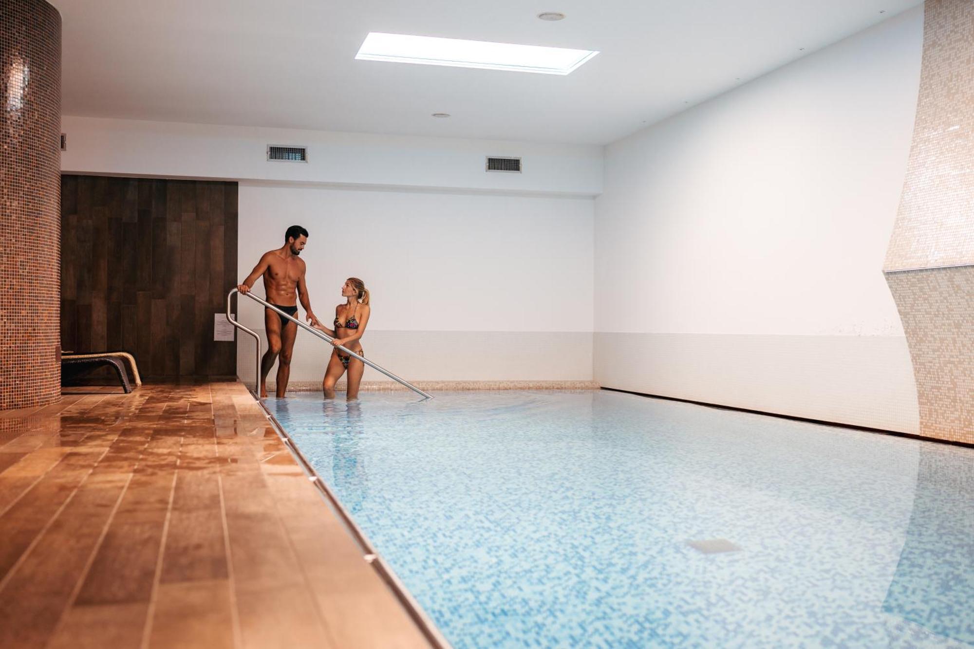 Villa Luisa Resort & Luxury Apartments San Felice del Benaco Zewnętrze zdjęcie