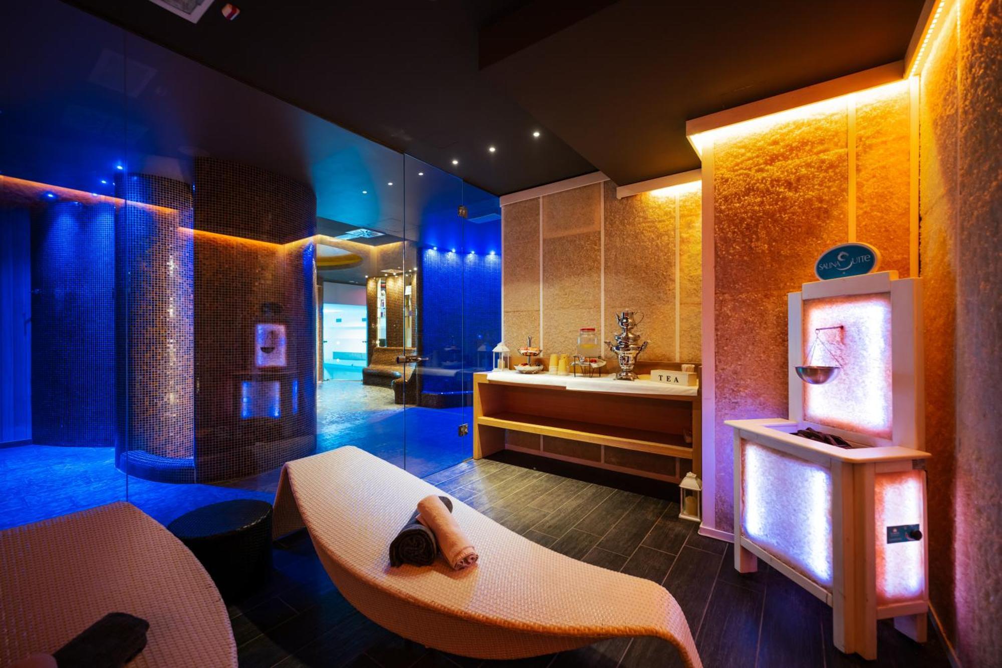 Villa Luisa Resort & Luxury Apartments San Felice del Benaco Zewnętrze zdjęcie