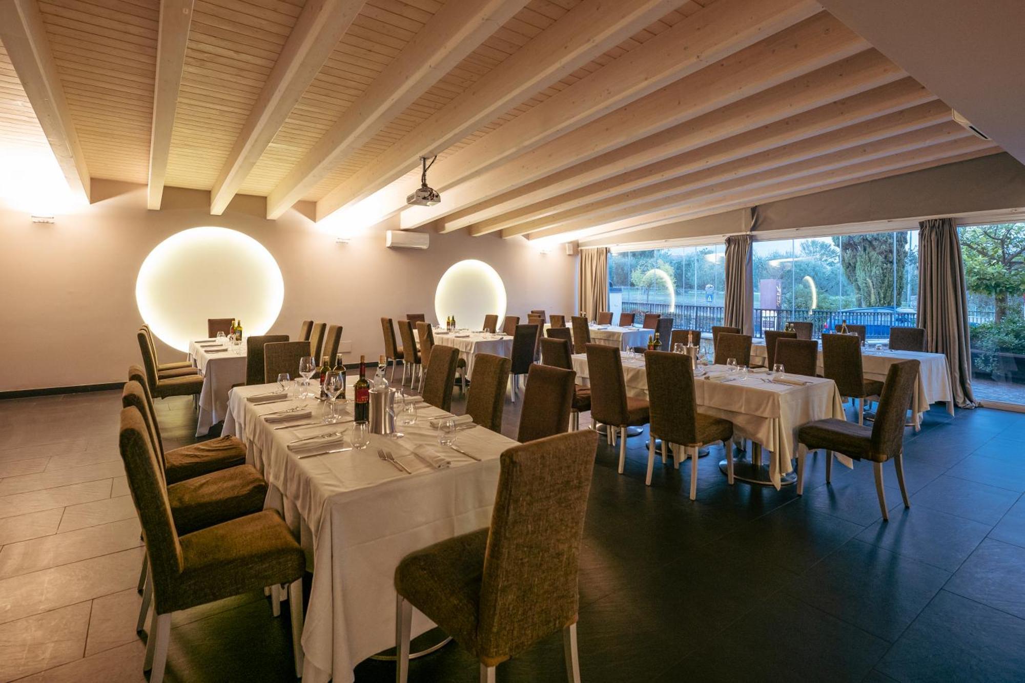 Villa Luisa Resort & Luxury Apartments San Felice del Benaco Zewnętrze zdjęcie