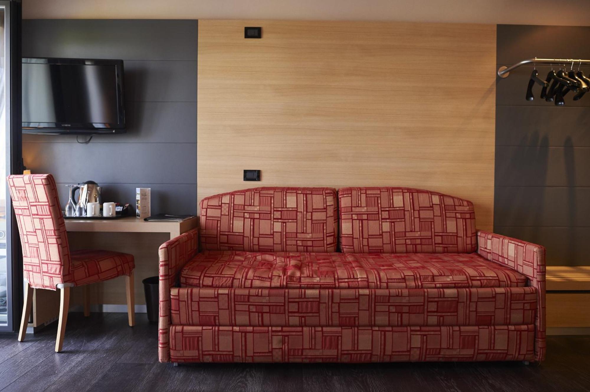 Villa Luisa Resort & Luxury Apartments San Felice del Benaco Zewnętrze zdjęcie