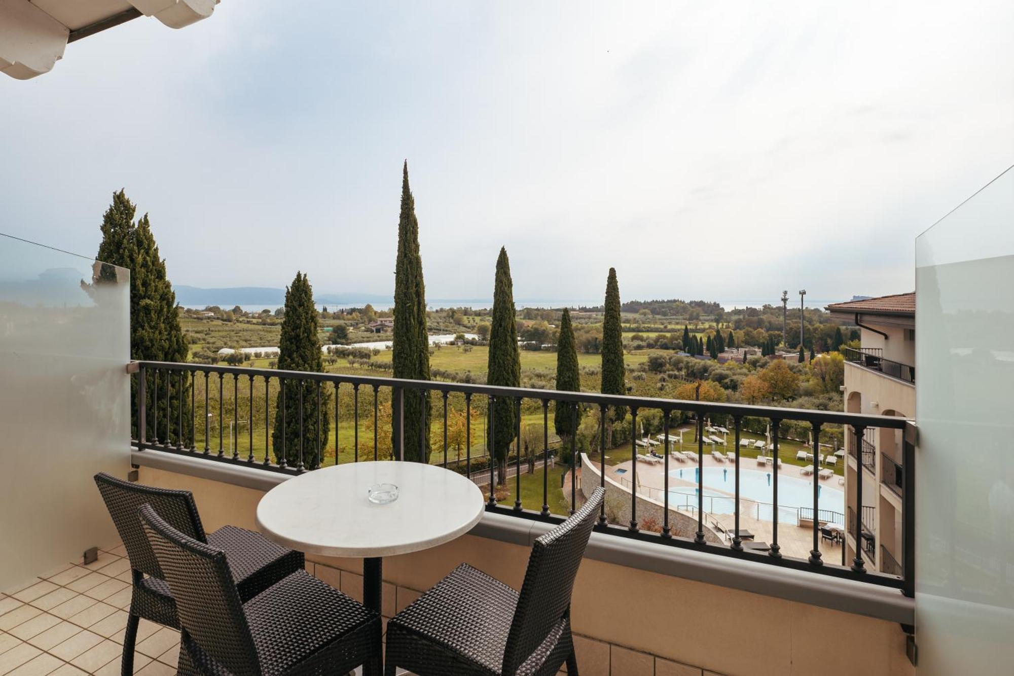 Villa Luisa Resort & Luxury Apartments San Felice del Benaco Zewnętrze zdjęcie