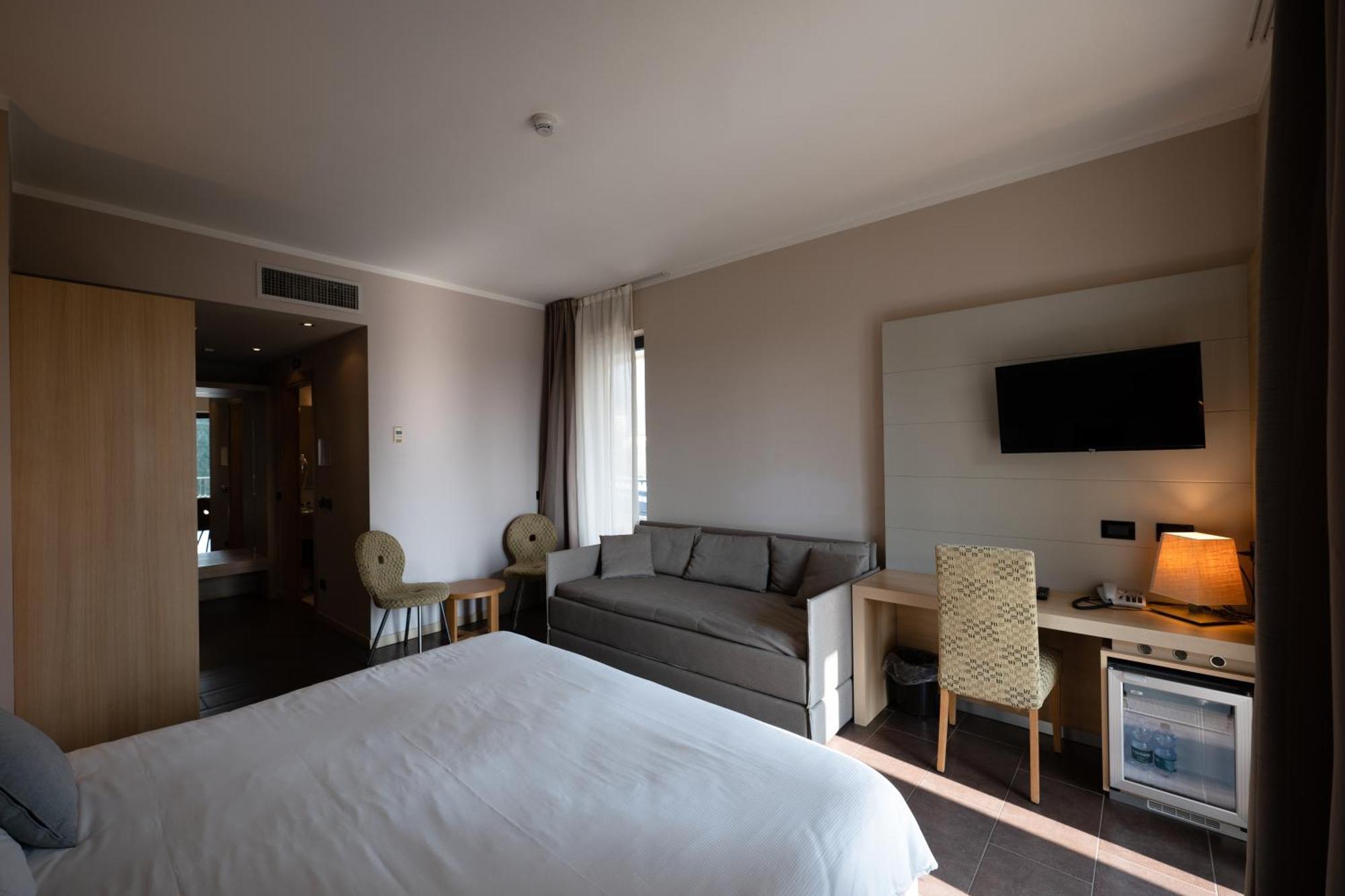 Villa Luisa Resort & Luxury Apartments San Felice del Benaco Zewnętrze zdjęcie