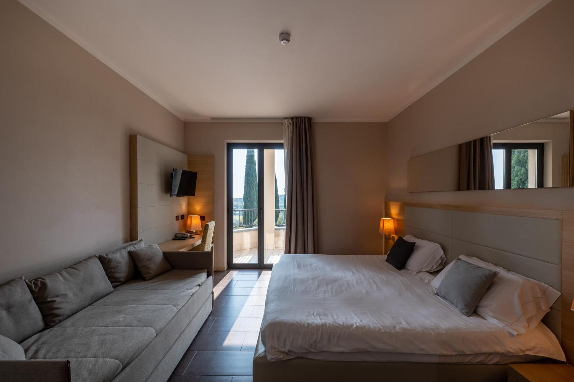 Villa Luisa Resort & Luxury Apartments San Felice del Benaco Zewnętrze zdjęcie