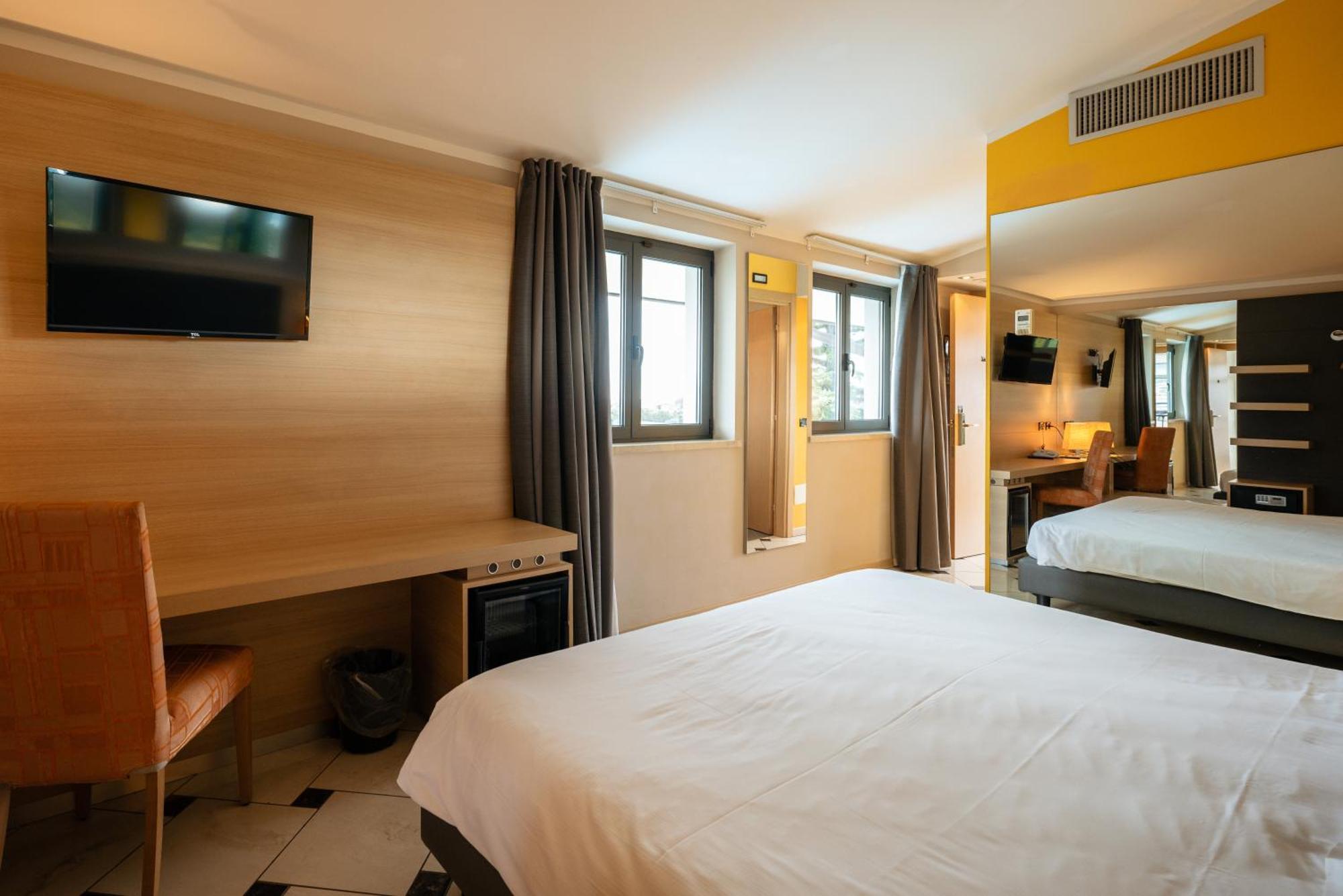 Villa Luisa Resort & Luxury Apartments San Felice del Benaco Zewnętrze zdjęcie