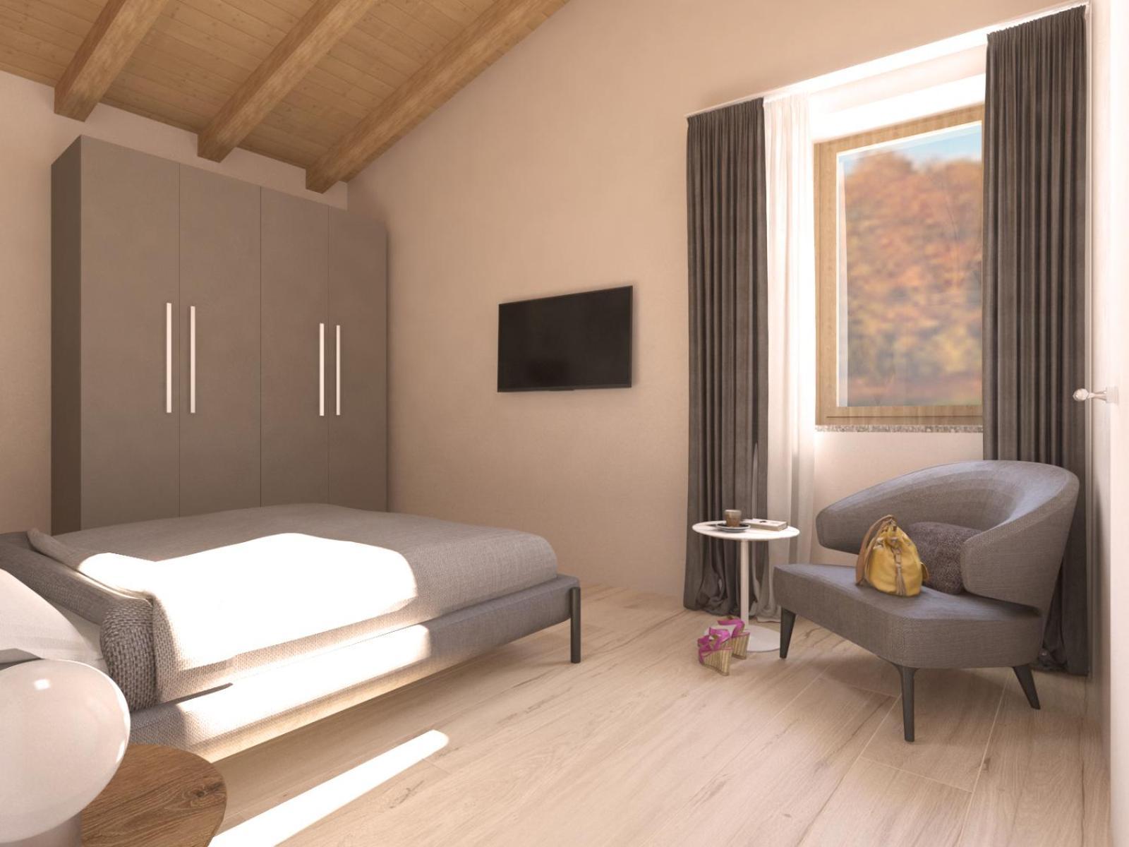 Villa Luisa Resort & Luxury Apartments San Felice del Benaco Zewnętrze zdjęcie
